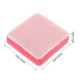 thumbnail image 6 of LOLIPPYY Fondant Cake Shaping Sponge Mat Set, Colorful Baking Tools for Cake Decorating and Pastry Enthusiasts, 6 of 6