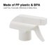 thumbnail image 5 of 8PCS Mist Spray Reemplazo Trigger Stream Sprayer Tops Home Gardening yeacher Gatillo de repuesto, 5 of 7