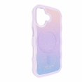 thumbnail image 3 of Kate Spade Wavy MagSafe Case Opal Glitter for iPhone 17, 3 of 6