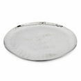 thumbnail image 2 of Full Polished Stainless Steel 14" Round Service Tray, 2 of 4