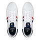 thumbnail image 4 of Tenis POLO York Team Para HOMBRE Color Blanco Modelo 9424, 4 of 7
