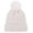 Buttercream, variant on Girls Enchanted Forest Hat