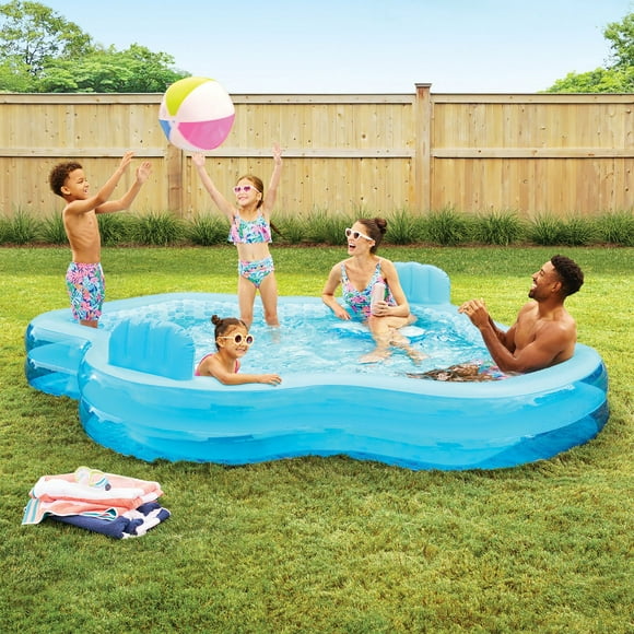 Member’s Mark Elegant Family Pool, 10'