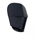 thumbnail image 1 of 5x Cubiertas de Cabeza de Golf para Cubiertas de Cuñas de Hierro Estuche Protector Cubiertas de Cabeza de Moda Resistentes a Los Arañazos Cubiertas de 5 piezas, 1 of 8