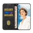 thumbnail image 5 of Case for Nokia G11 Card Slots Holder Wallet Kickstand Folio Flip PU Leather Magnetic, 5 of 5
