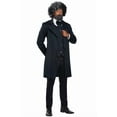 thumbnail image 3 of Mens Abraham Lincoln / Andrew Jackson Costume size Medium, 3 of 3
