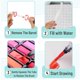 thumbnail image 5 of Set de 6 pinceles de acuarela recargables Mr. Pen, 5 of 9