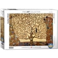 thumbnail image 1 of Tree of Life - Gustav Klimt Eurographics 6000-6059, 1 of 3