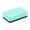 A2-B, variant on Mini Dry Erase Erasers, Whiteboard Eraser, Reusable Chalkboard Eraser, 1.97 Inch Portable Durable Chalk Eraser As Teaching Supplies Erasers for Classroom And Teacher Needs,4.4x7.3x2cm,A2-C
