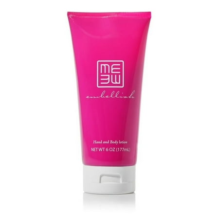 B Fragranced Embellish Hand & Body Lotion 6oz