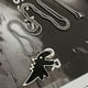 thumbnail image 4 of Juego de collares con colgante de dinosaurio Strade Fareast Limited 4 piezas Negro, 4 of 5