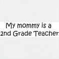 thumbnail image 3 of CafePress - Mommy Is A 2Nd Grade Teacher - Kids Hooded Sweatshirt, Classic Hoodie, 3 of 4
