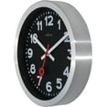 thumbnail image 6 of STATION TABLE/WALL CLOCK - BLACK, 6 of 13