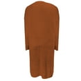 thumbnail image 5 of JJHGVB Cardigan Sweaters for Women Long Cardigan Fall Cardigans for Women Lightweight Cardigans for Women Ladies Sweaters Womens Sweaters Cardigan Women Cardigan Yellow S, 5 of 5