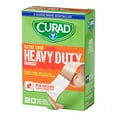 thumbnail image 2 of CURAD Heavy Duty Bandage Extra Long 20 Each .75 x 4.75 in, 2 of 4