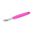 thumbnail image 1 of DYNWAVECA Manual Weeder Weeding Tool Sturdy Multifunctional AntiSlip Grip Weeds Removal Tool for Planting Vegetables Landscaping Bonsai Length 18.5cm, 1 of 10