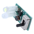 thumbnail image 4 of Módulo de Carga de Energía Solar, Protección de Carga de la Placa del Controlador de Energía Solar 1.2V Para El Césped Para Graduados, 4 of 7