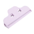 thumbnail image 4 of Kitchen Sealing Clip, Food Clip Good Sealing Effect Sealed Freshness Convenient Practical Large Clamping Force  For Kitchen Tool Pink, 4 of 8