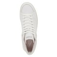 thumbnail image 2 of PONY Mens M-80 High Genuine Leather Premium Lace Up Athletic Sneaker Shoe, 2 of 6