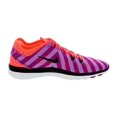 thumbnail image 2 of Nike Womens Free 5.0 Tr Fit 5 Prt Low Top Lace Up Running, 2 of 2