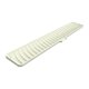 thumbnail image 4 of Protector de encimera reutilizable de silicona, protección contra salpicaduras del fregadero, Beige, 4 of 9