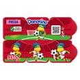 thumbnail image 1 of Queso petit suisse Danonino Maxi fresa 6 pack 84 g c/u, 1 of 5