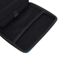thumbnail image 2 of Peggybuy Hard EVA Storage Zip Case Protective Holder For 2DS(Blue), 2 of 7