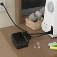 thumbnail image 2 of CURYMAY 2026 New Sewing Machine Pedal and Power Cord,Compatible with Various Sewing Machine Models for Sewing,Quilting,Embroidery,Crafts,Diy Projects, 2 of 7