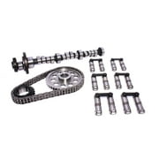Competition Cams SK69-300-8 High Energy Camshaft Small Kit Fits select: 1986-1987 BUICK REGAL, 1977-1987 OLDSMOBILE CUTLASS SUPREME