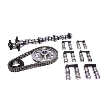Competition Cams SK69-300-8 High Energy Camshaft Small Kit Fits select: 1986-1987 BUICK REGAL, 1977-1987 OLDSMOBILE CUTLASS SUPREME