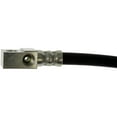 thumbnail image 3 of Dorman H86506 Rear Center Brake Hydraulic Hose for Specific Chevrolet / GMC Models Fits select: 1986-1995 CHEVROLET G20, 1988-1996 CHEVROLET G30, 3 of 3