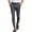 Dark Grey, variant on GINGTTO Mens Dress Pants Slim Fit Stretch Flat Front Chino | Super Stretchy,Wrinkle Resistant,Suitable for Business,Weddings,Golf,Dates and Casual