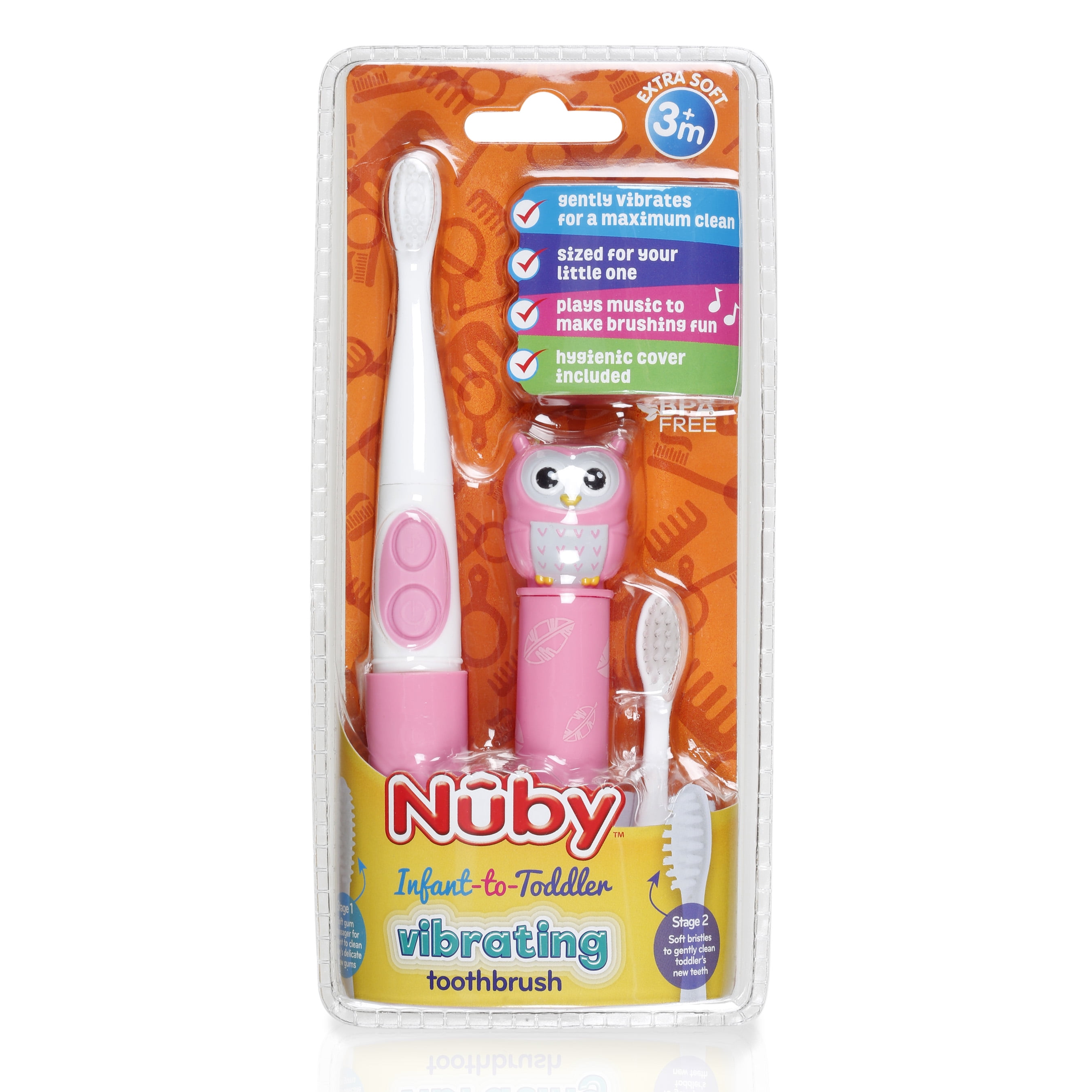 electric toothbrush sex toy Just 22 Non-Phallic Sex Toys Anyone Will Thirst After