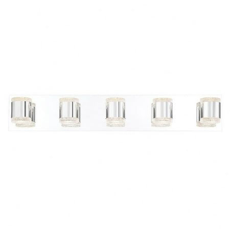 

30 inch 500W 10 Led Bath Bar Bailey Street Home 79-Bel-3109450