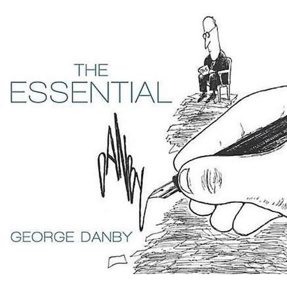 The Essential Danby, (Hardcover)