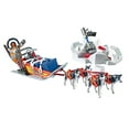 thumbnail image 3 of Playmobil - 9057 Action: Husky-Drawn Traîneau Playset, 3 of 5