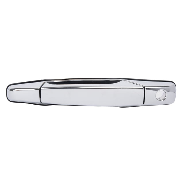 MANIJA PUERTA EXTERIOR AVALANCHE 2007 al 2013 CHEVROLET Delantera Derecha/Pasajero HUSHAN .