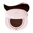 thumbnail image 1 of milktouch Cushion Foundation 24H Piel impecable Brillo radiante Sin oxidación Larga duración Sin arrugas 60% Hidratante Cuidado de la piel Infusión de base coreana Regalos de San Valentín (52N Espress, 1 of 5