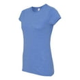 thumbnail image 2 of Gildan Softstyle Womenâ€™s T-Shirt, 2 of 5