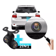 thumbnail image 4 of Camara De Reversa Para Coche Con Visión Nocturna Hd, 4 of 4