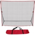 thumbnail image 2 of Microdermoabrasión Golf Net Nova, portátil de 10 x 7 pies con bolsa de transporte, 2 of 8