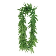 12 Pack Beistle Luau Party Tropical Fern Leaf Lei