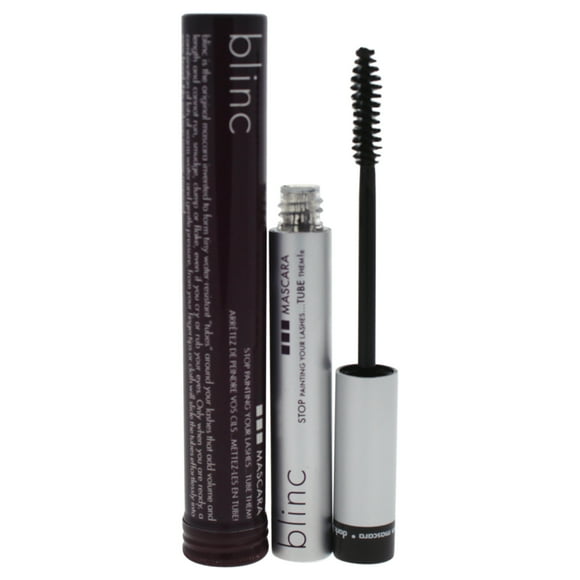 Blinc Mascara - Dark Brown by Blinc for Women - 0.21 oz Mascara