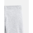 thumbnail image 3 of Wonder Nation Girls Bike Shorts, 4-Pack, Sizes 4-18 & Plus, 3 of 3