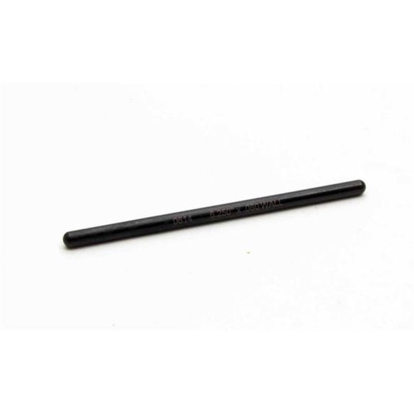 Manley 25774-1 0.31 in. Moly Pushrod - 8.500 in. Long