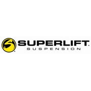 Superlift K237b Suspension Lift Kit W/Shocks Fits select: 2011-2016 FORD F250, 2011-2016 FORD F350