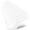 6 Pairs-6 White, variant on Womens No Show Socks 4-8 Pairs Ondo Low Cut Non-Slip Socks Invisible Cotton Liner Socks