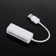 thumbnail image 3 of USB 2.0 a RJ45 Tarjeta adaptadora Ethernet de red Lan para Android Tablet PC, 3 of 6