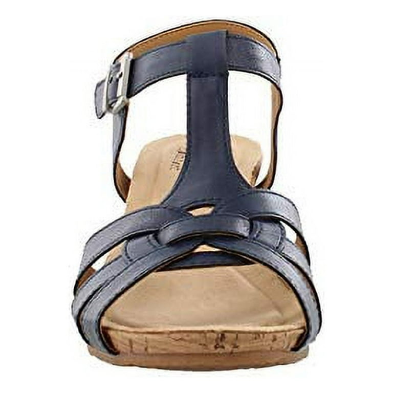 Boc jaquet shop wedge sandal