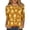 #01 Green, variant on Easter Shirts for Women Three Quarter Length Bunny Eggs Printed T Shirt Crewneck Holiday Outfits Casual Tops Loose Fit Cute Dressy Shirts, #01 Pink, S